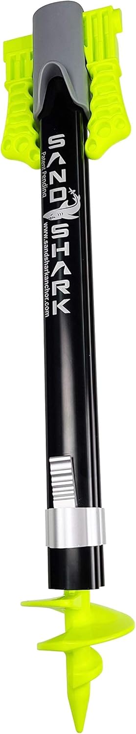 Boat Anchor Adjusts 29-48 w/Case V7279