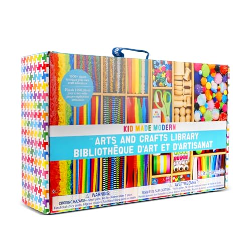 Arts and Craft Kit B141493