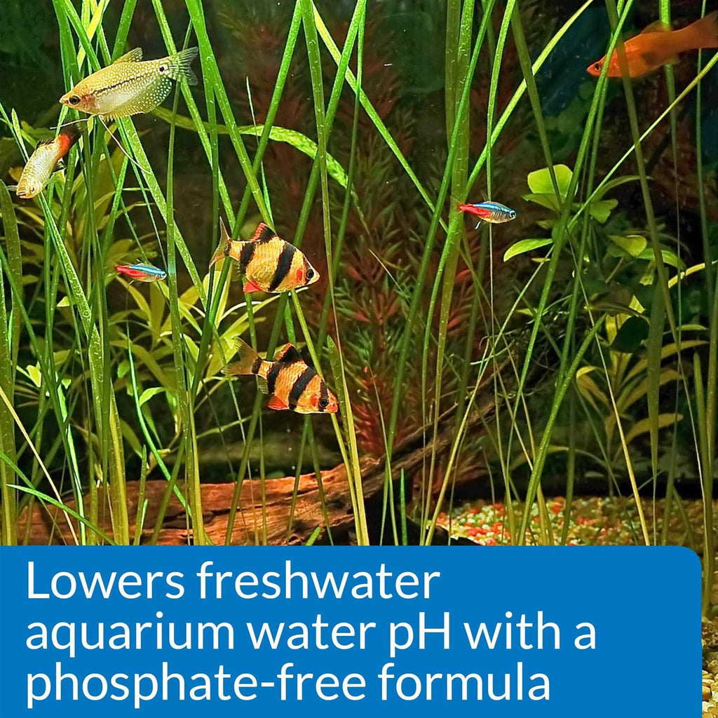 Aquarium pH Down K73980