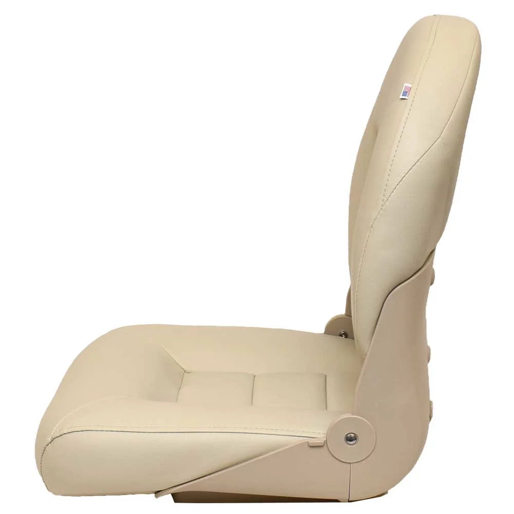 Tan 24 Inch Folding Fishing Seat M12153