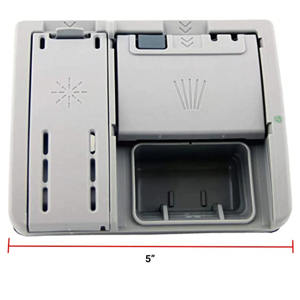Dishwasher Soap Dispenser Replacement P584