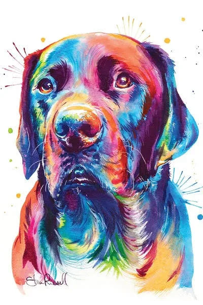 Canvas Art Prints L719515
