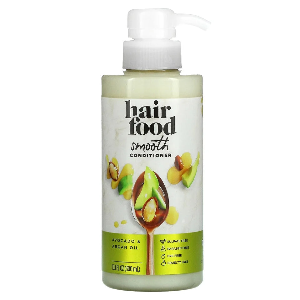 Smooth Moisturizing Conditioner, 10.1 fl oz X267