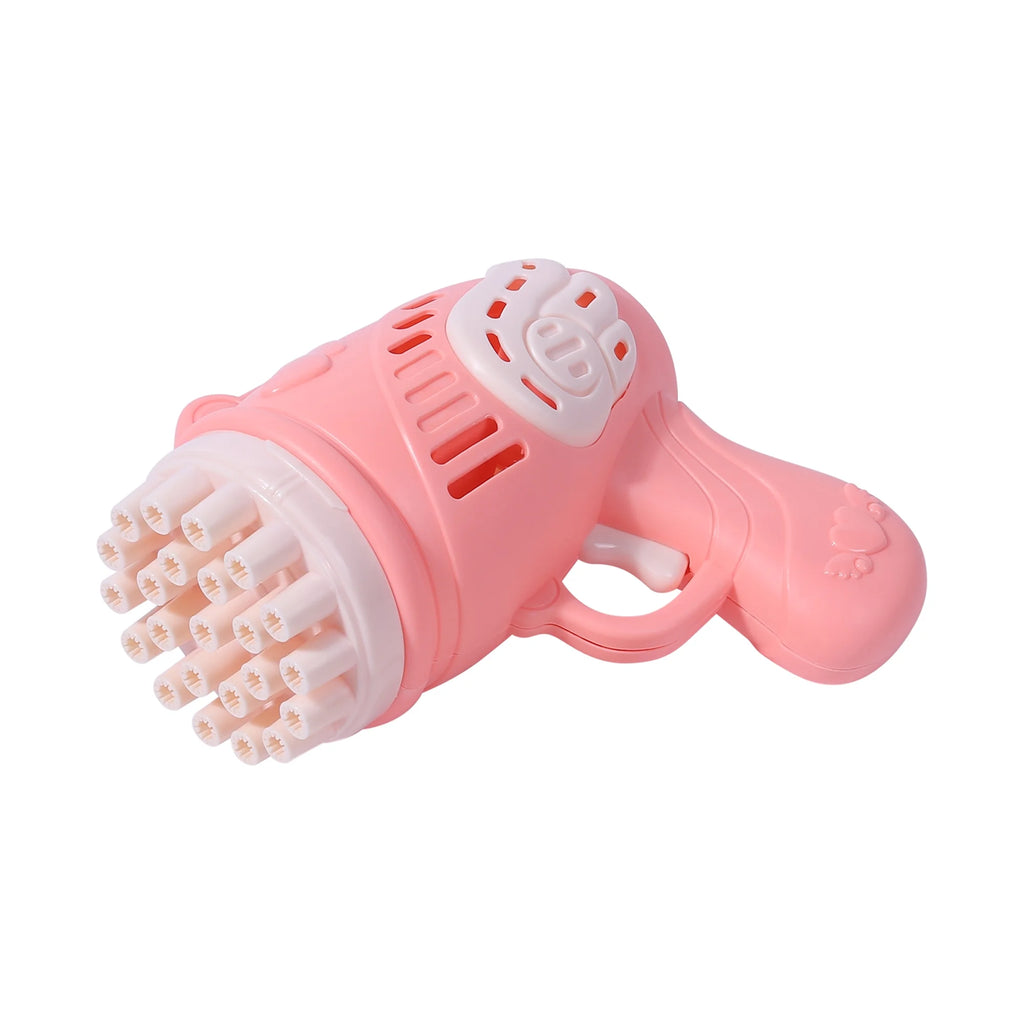 23 Hole Automatic Bubble Machine S397284