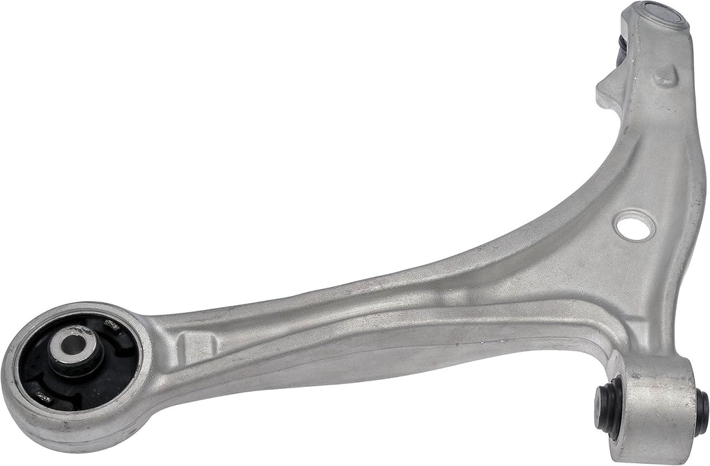 Front Passenger Side Lower Suspension Control Arm and Ball Joint Assembly B699345