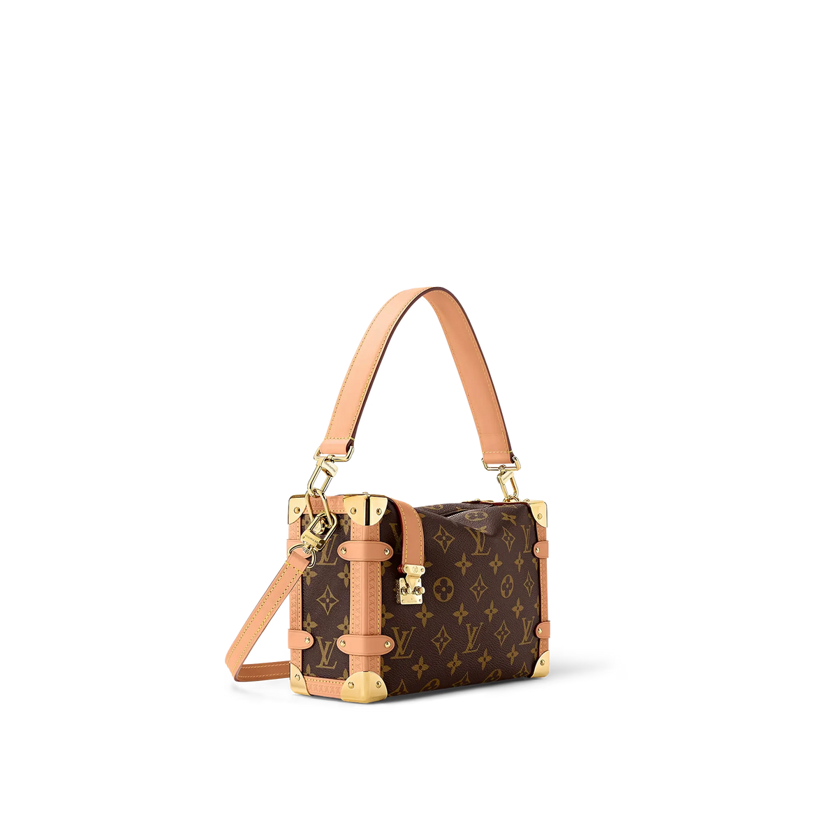Genuine Leather Crossbody Bag with Card Pack K2128