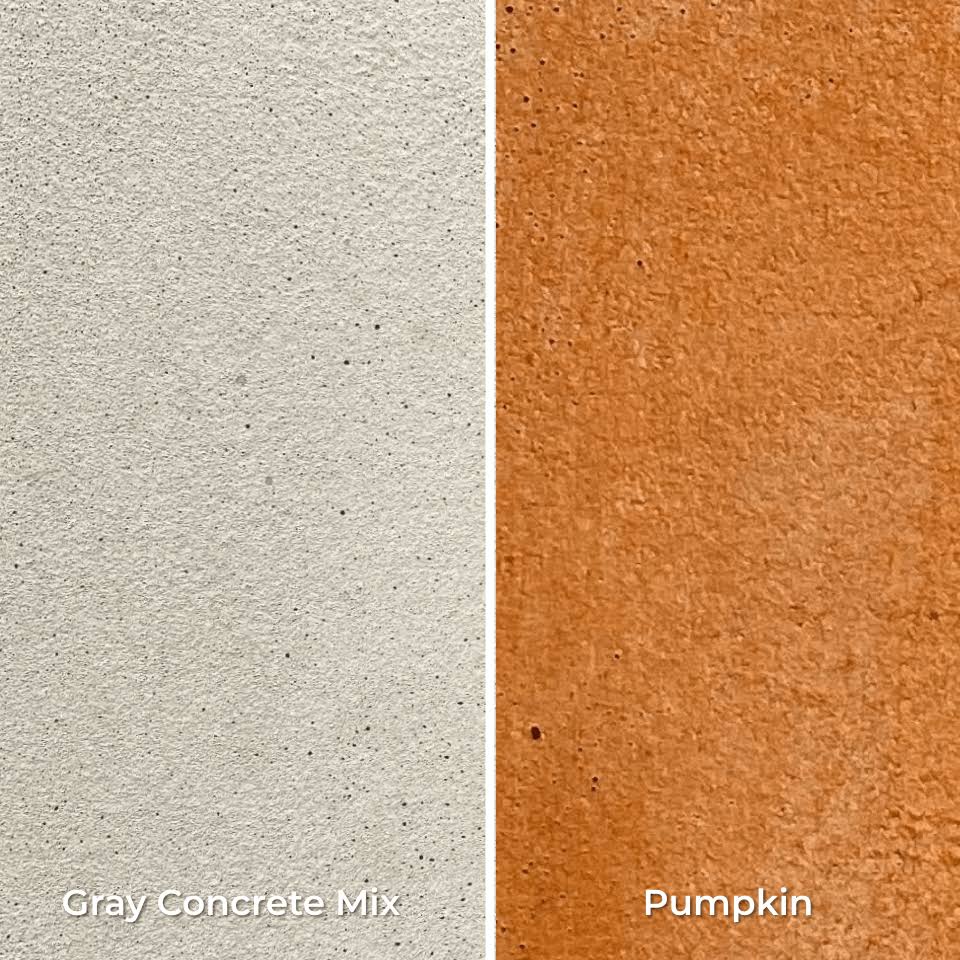High Gloss Pumpkin Stain 5 Gallon F661
