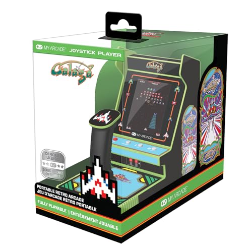 3.5" Full Color Display Retro Video Game Console O42046