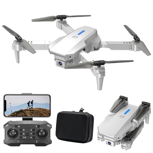 4K Drone with Camera M473505