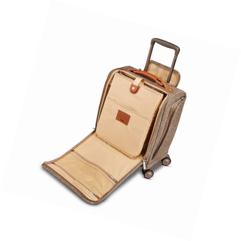 Underseat Carry on Spinner N971185