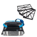 Robotic Pool Cleaner with Ultra Fine Filter R489768