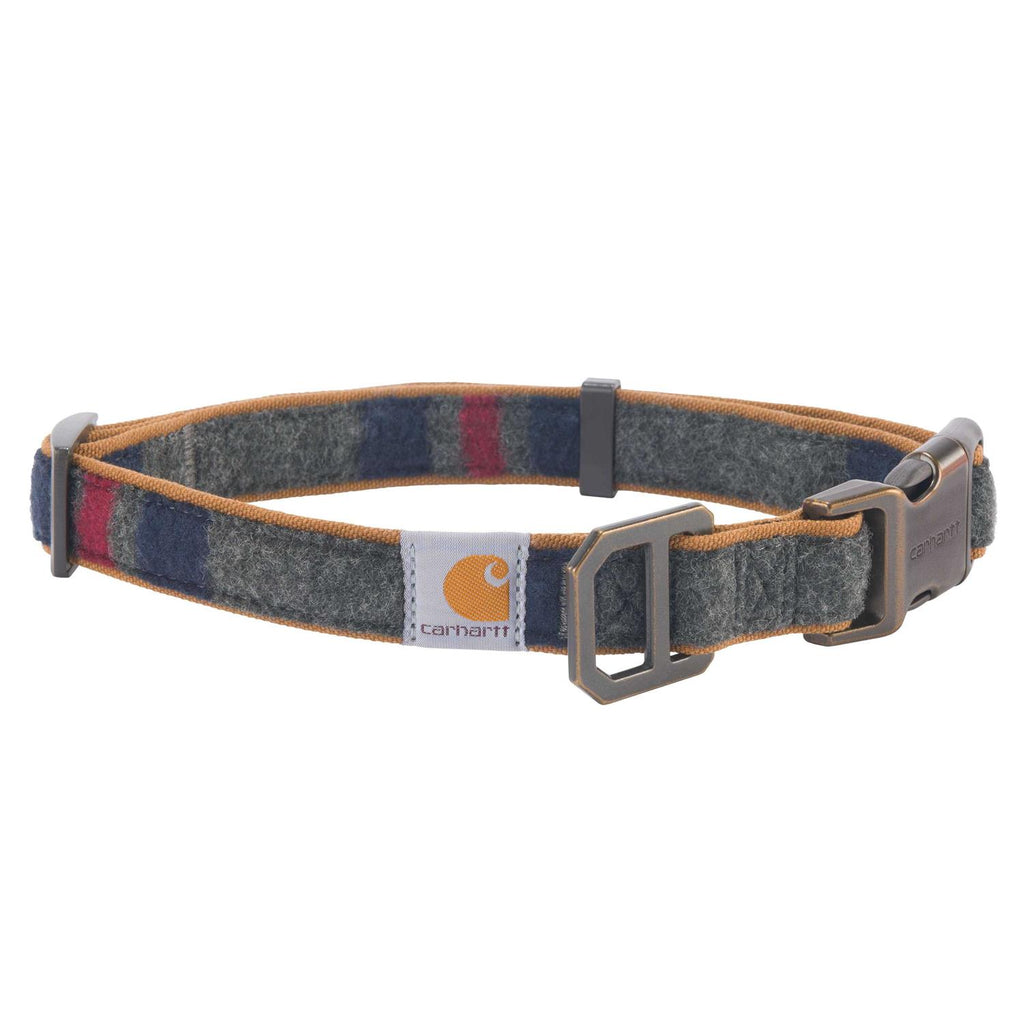 Nylon Dog Collar E205