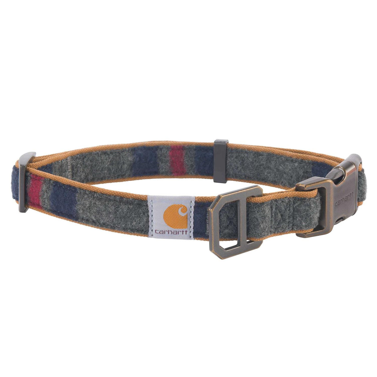 Nylon Dog Collar E205