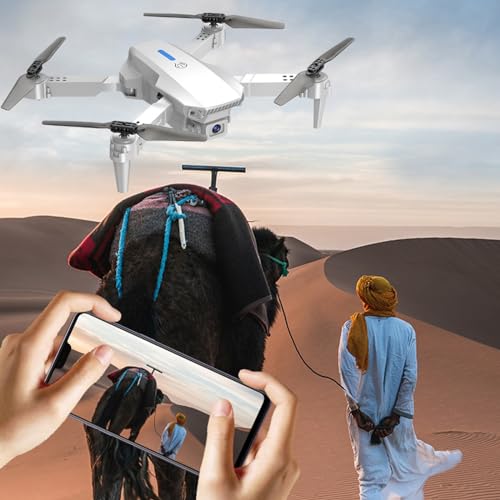 4K Drone with Camera M473505
