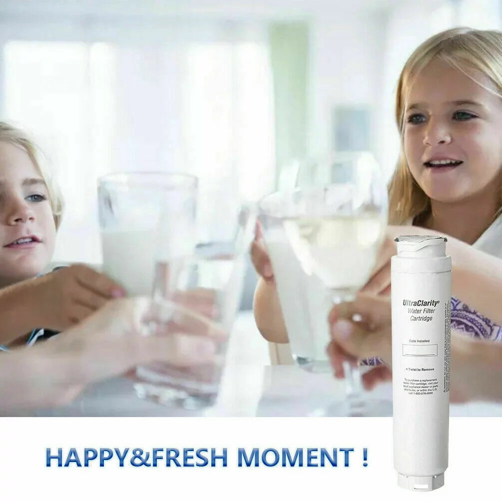 3 Pack Refrigerator Water Filter Cartridge G103011