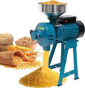 3000W Wet Dry Commercial Electric Grain Grinder Mill S51152