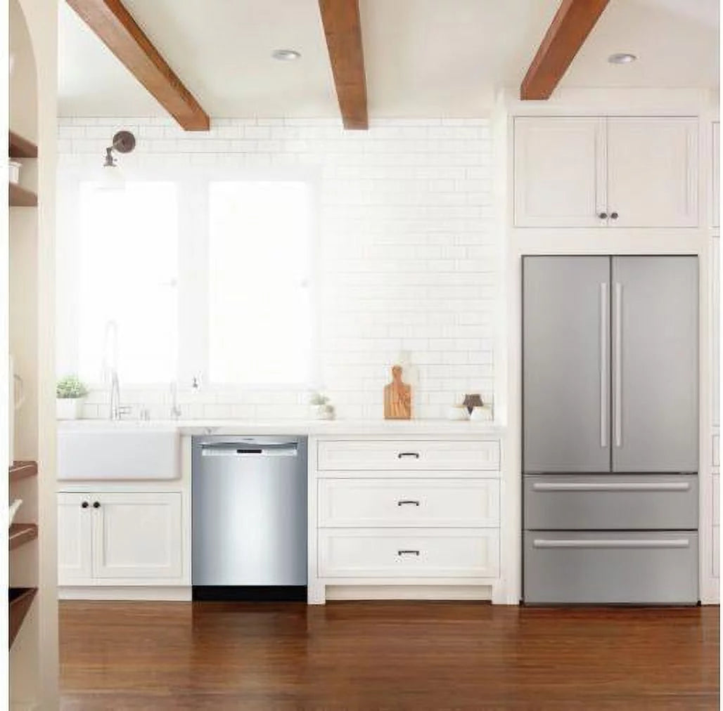 Stainless Built-In Dishwasher Q16562