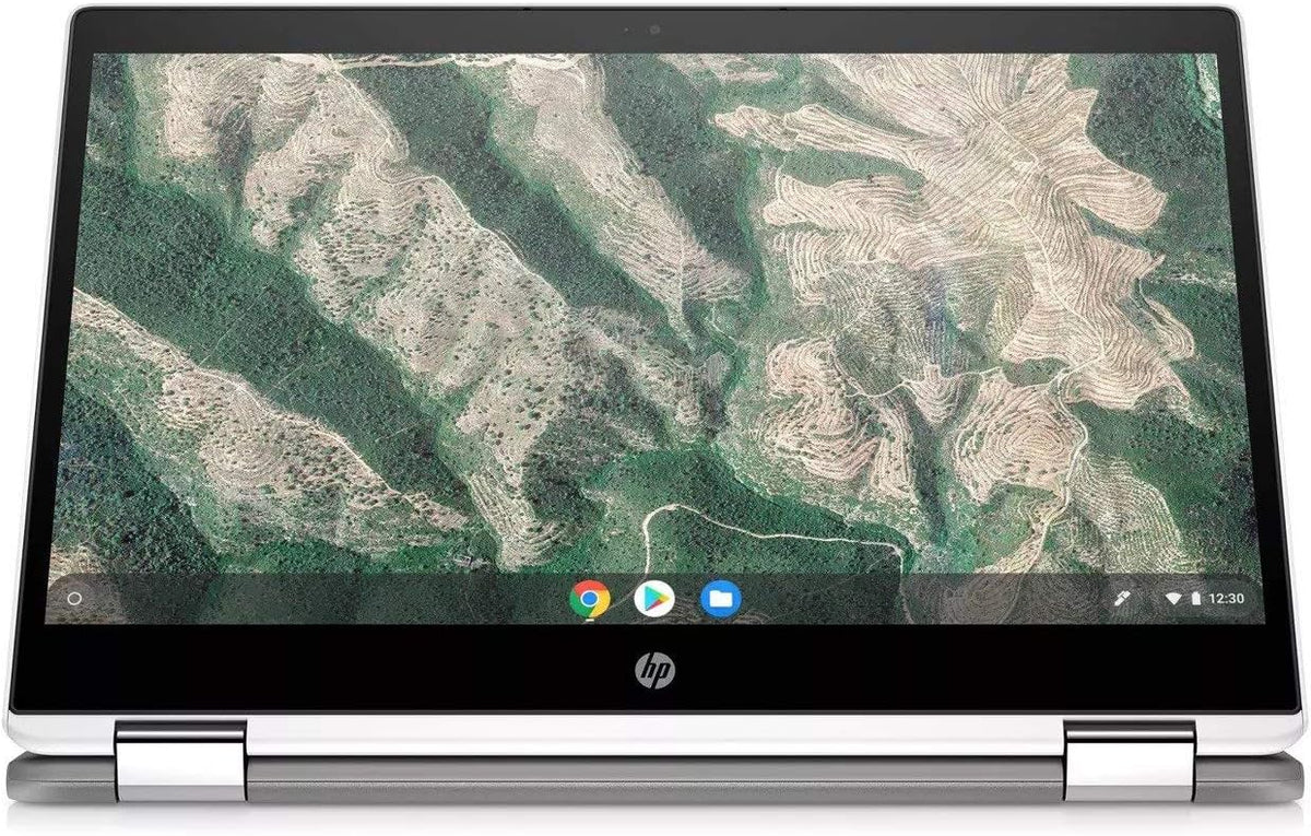14inch HD Touchscreen Chromebook A850