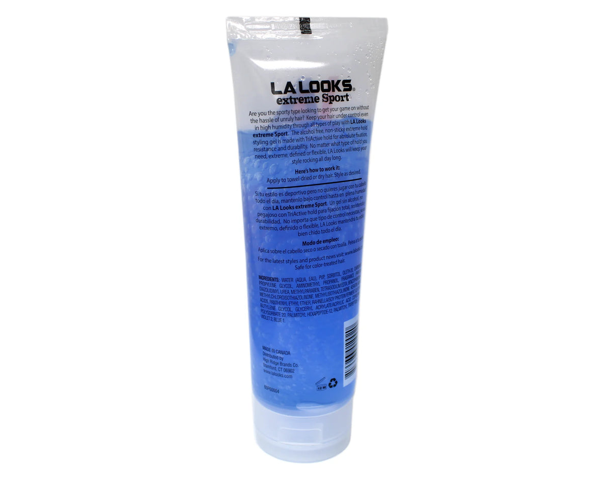 8 oz Pack of 5 Hair Gel K306