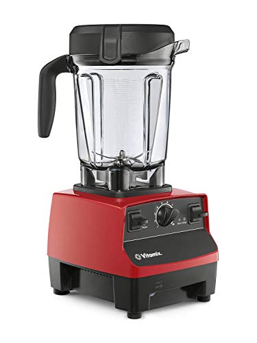 Red Blender N785