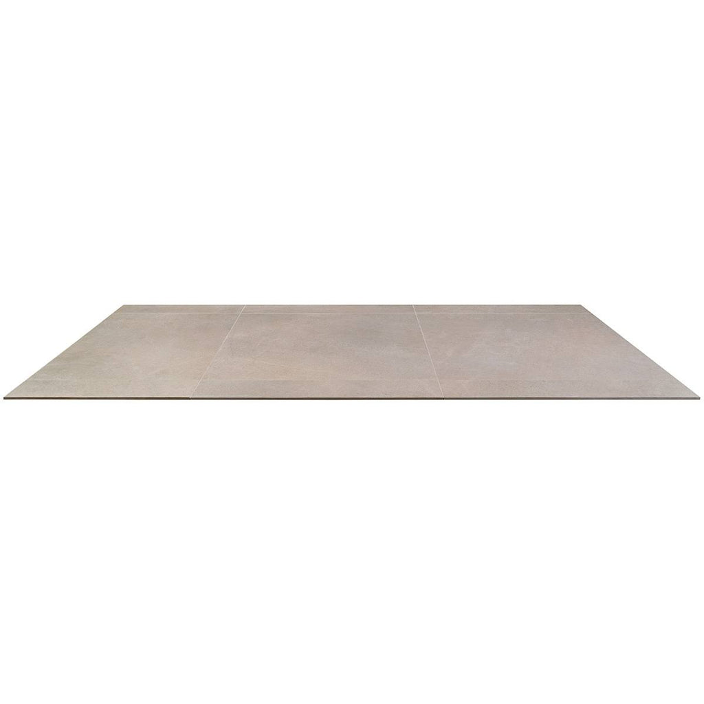 36 in. x 36 in. Matte Porcelain Floor and Wall Tile Z881