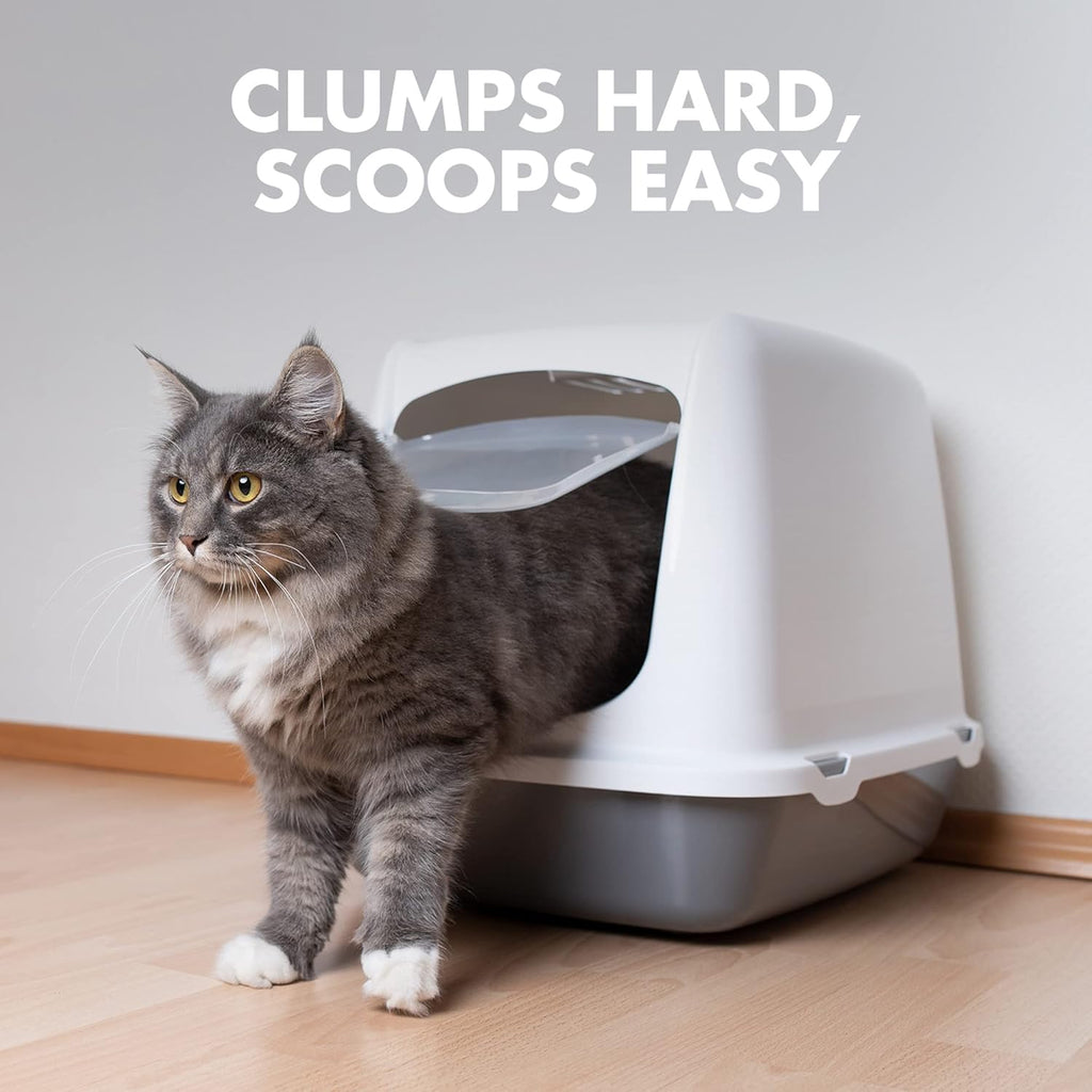 18lb Cat Litter Z428287