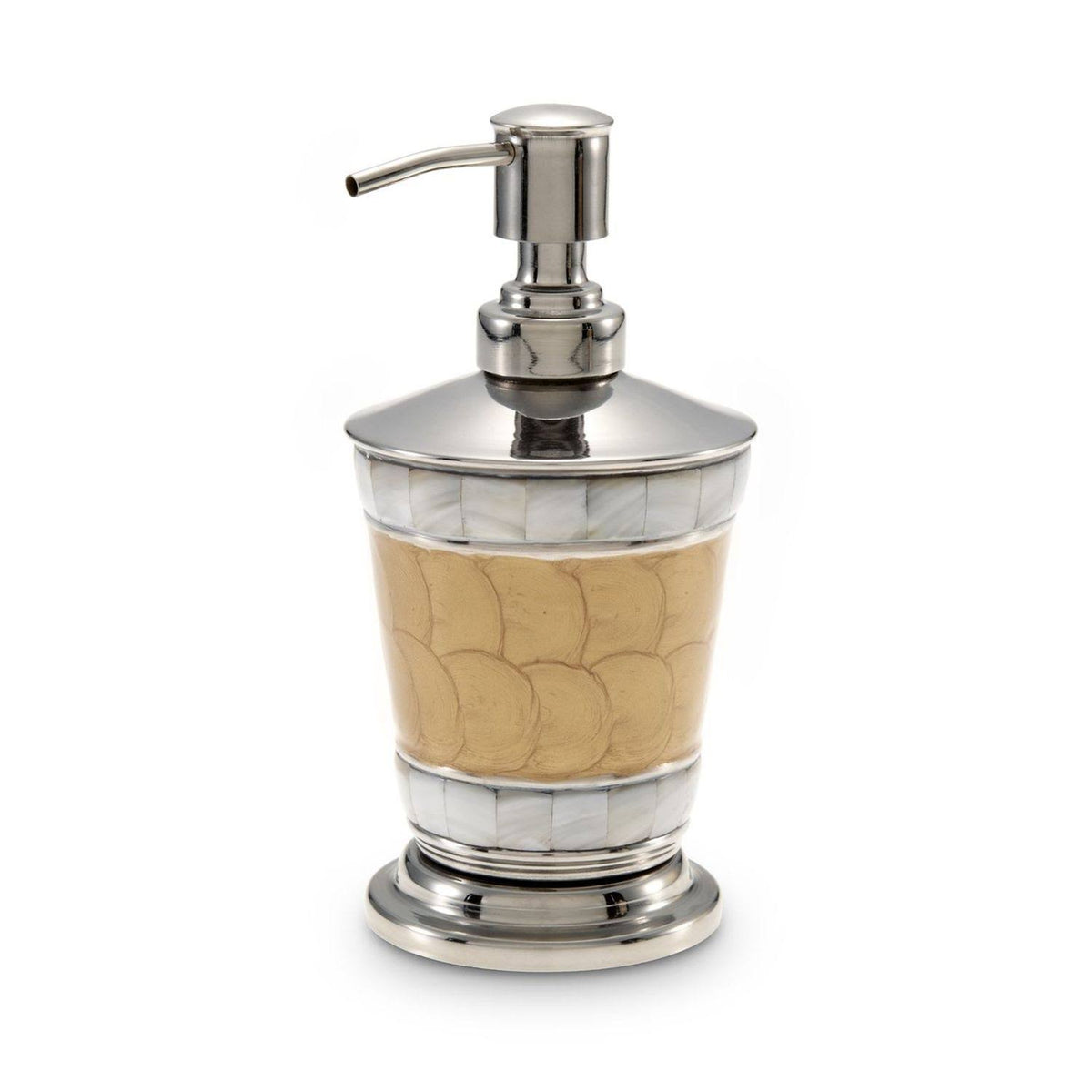 Soap/Lotion Dispenser U90839