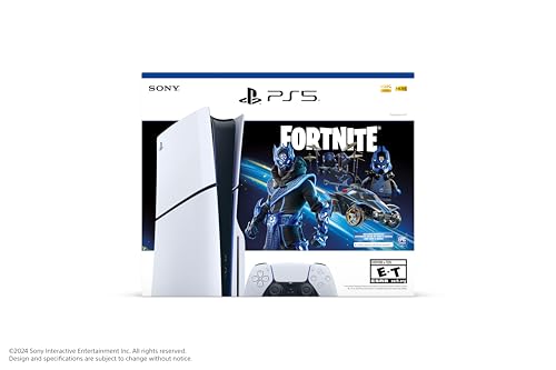 PS5 Console N65655