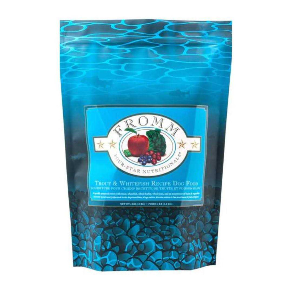 Beef Frittata Dry Dog Food H997113