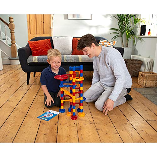 Super Marble Run Toy J167
