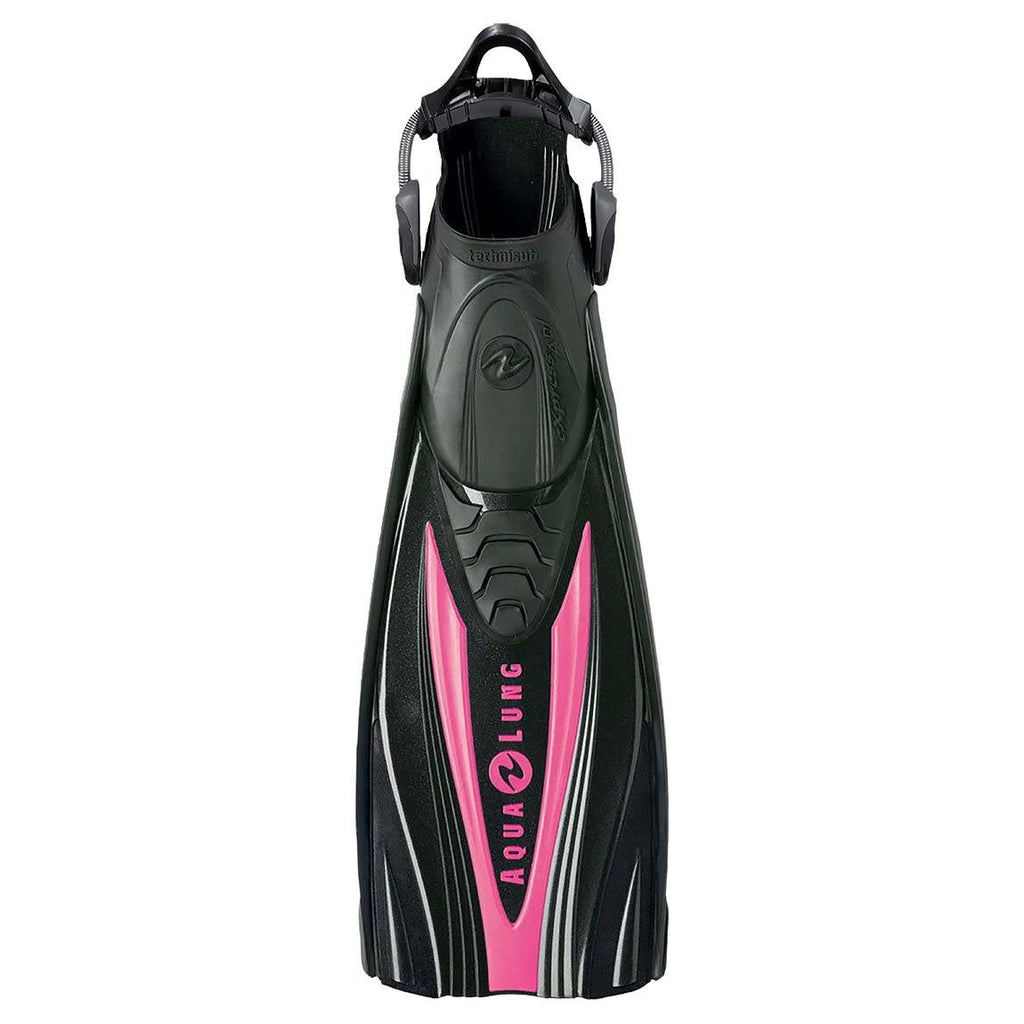 Pink Regular Fins U9982