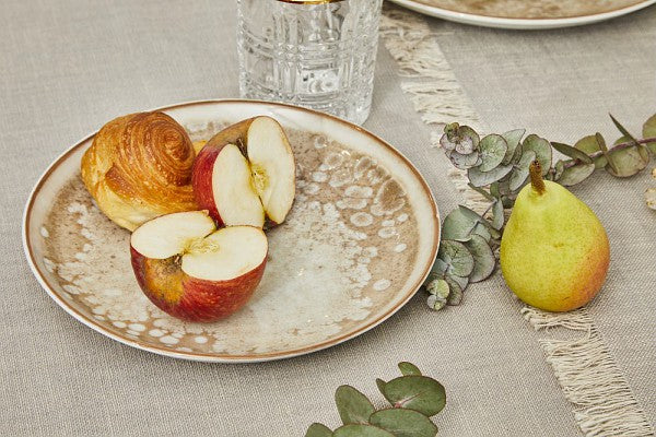 Sand Soupe Plate 20cm M237484