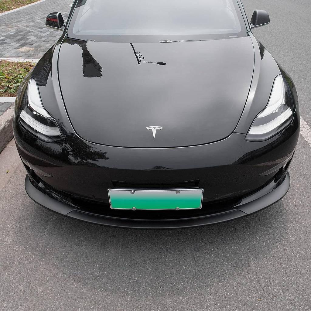 Front Bumper Lip Spoiler M41680