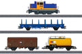 Dutch Freight Train Digital Starter Set B694242