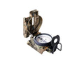 Phosphorescent Lensatic Compass Q869