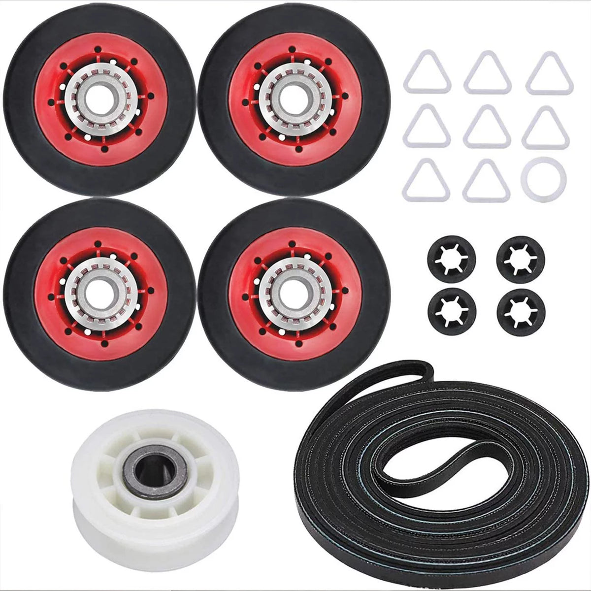 Dryer Repair Kit D9343