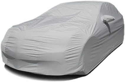 Custom Car Cover for 5 Layer Ultrashield A2290