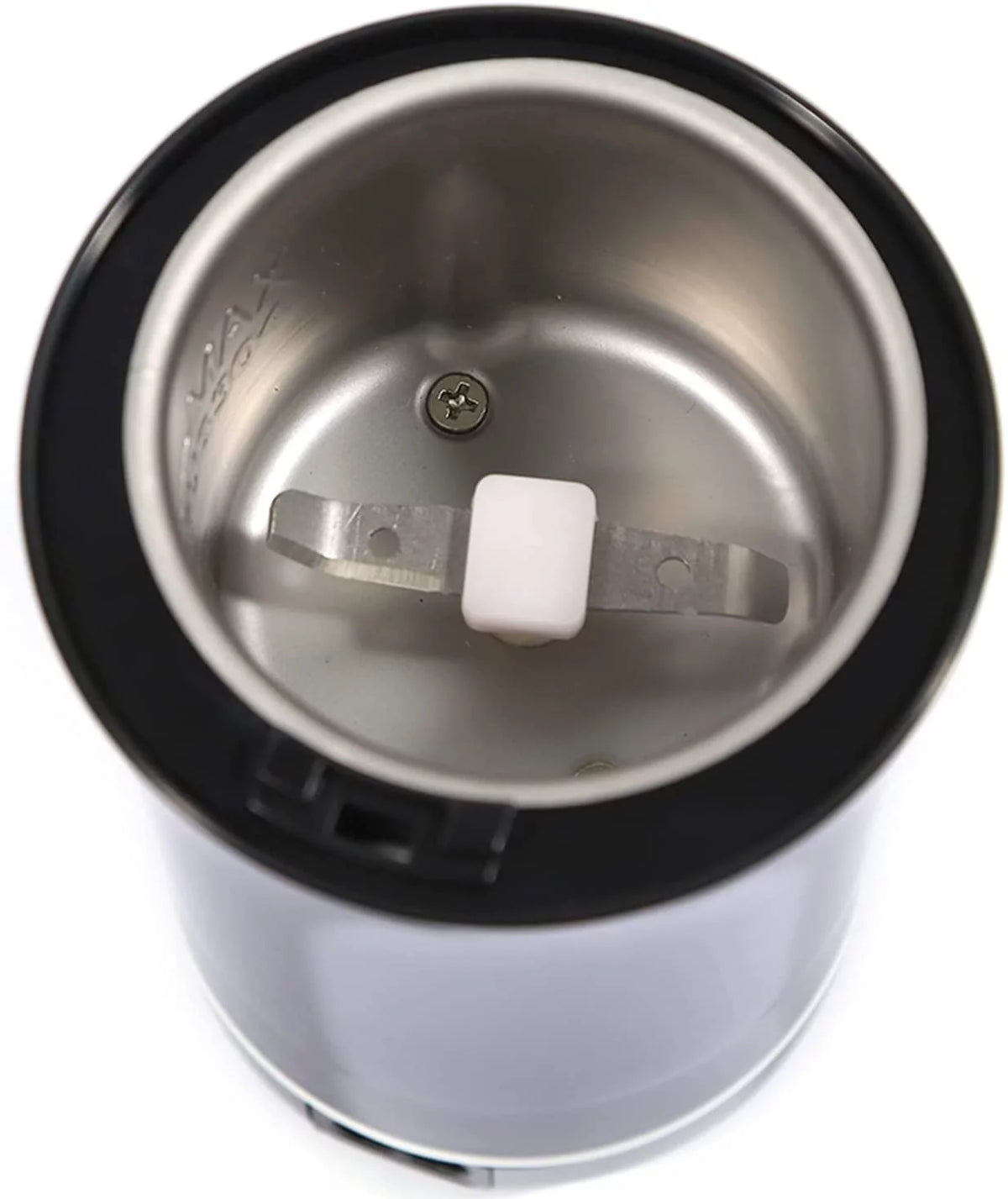 Electric Stainless Steel Coffee Grinder R391