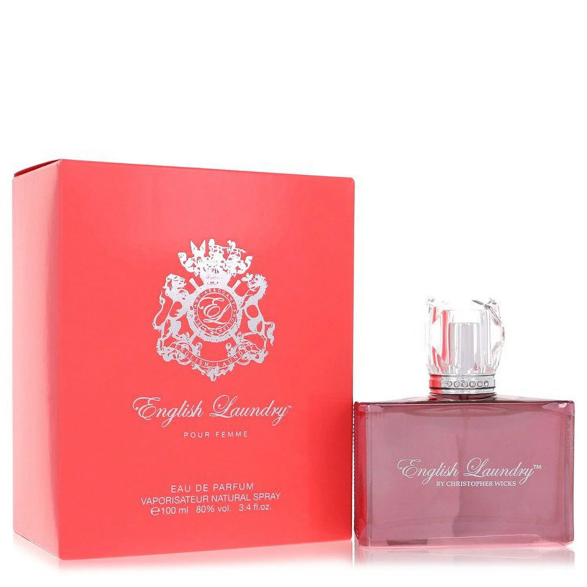 Eau De Parfum Spray 3.4 oz N16609