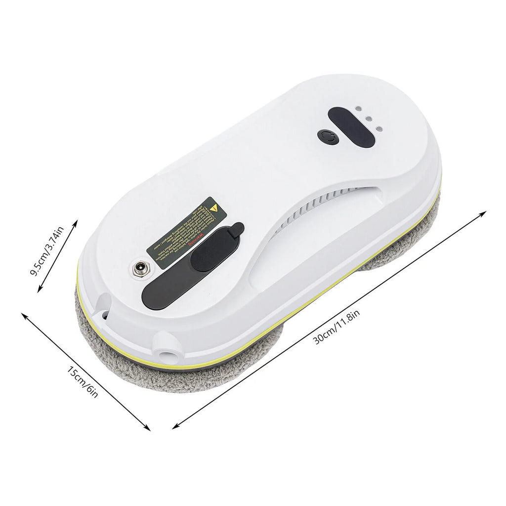 Window Vacuum Cleaner Robot V147049
