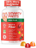 Kids Multivitamin & Fiber Gummies 120 Count A126564