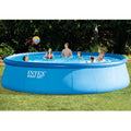 18' x 48 Above Ground Swimming Pool with Filter Pump O221282