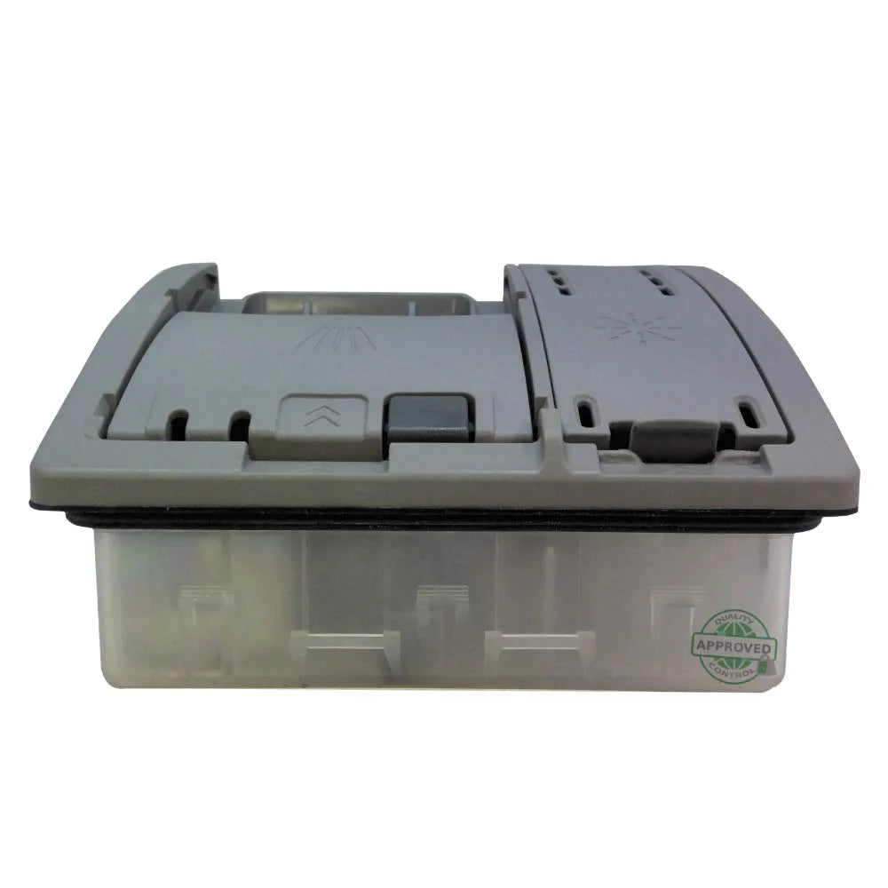 Dishwasher Soap Dispenser Replacement P584