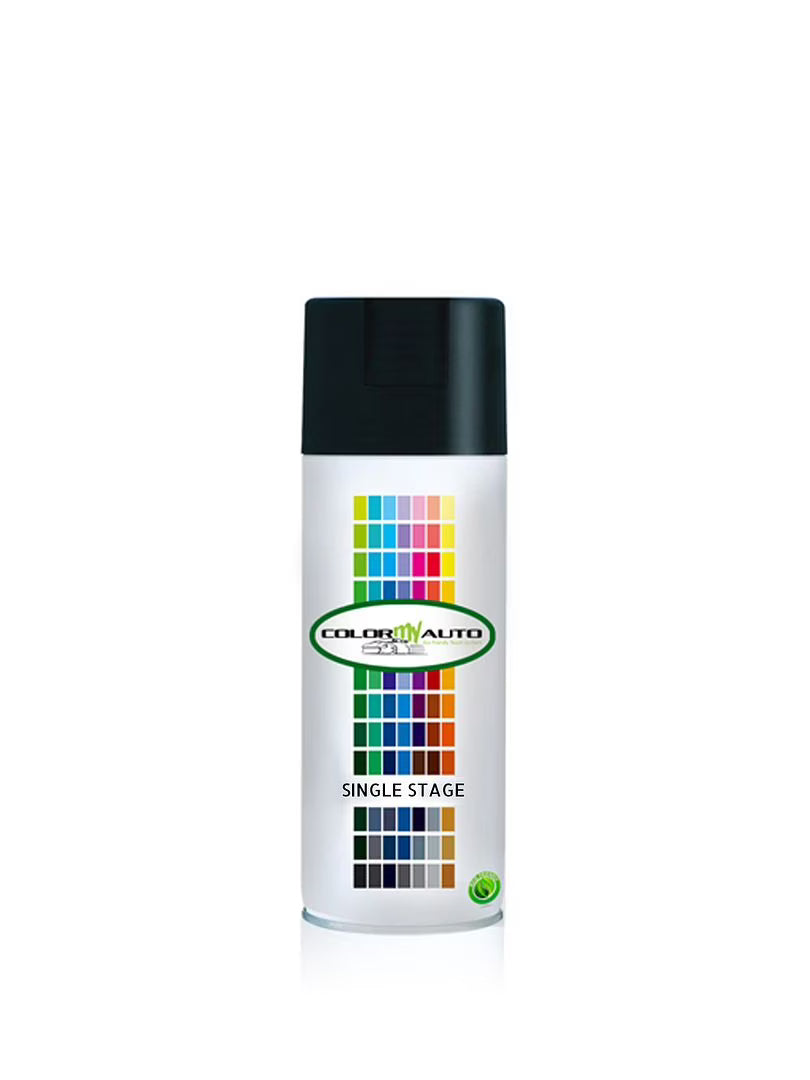 Single Stage 400 ml Aerosol A38030