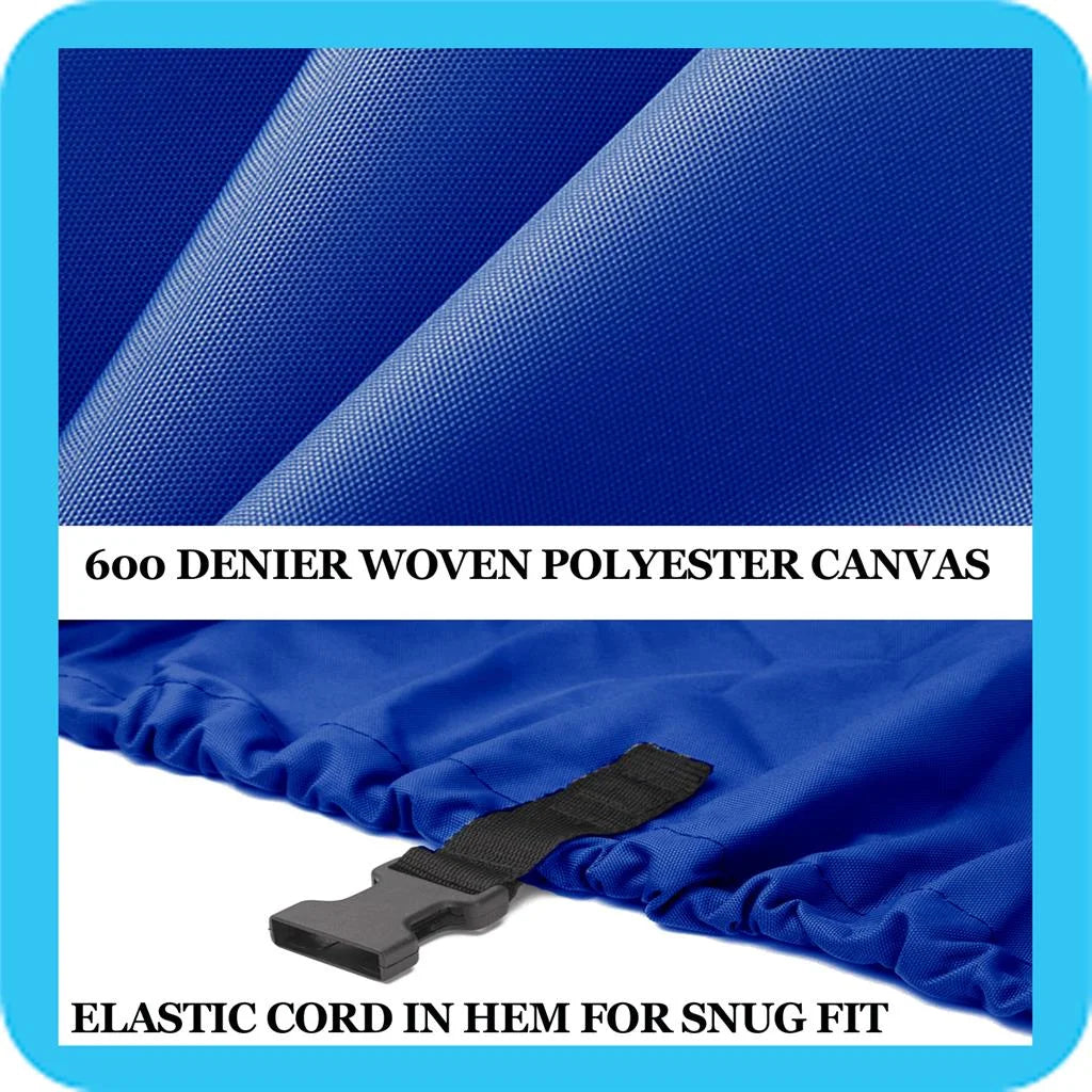 Boat Cover R33244