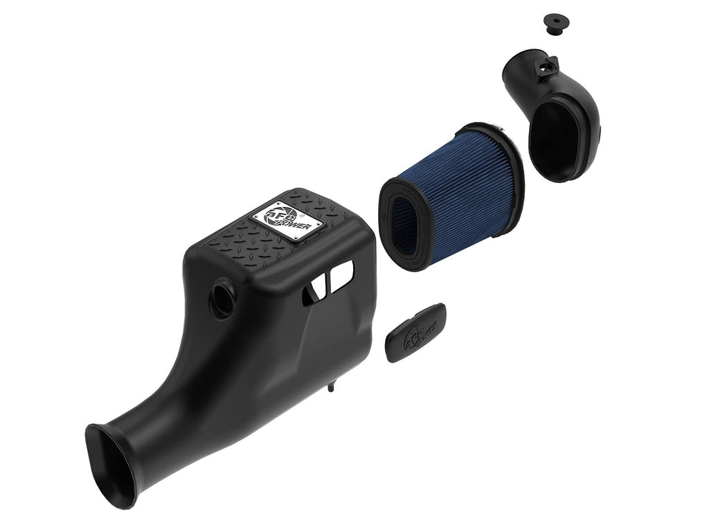 Cold Air Intake System X3444
