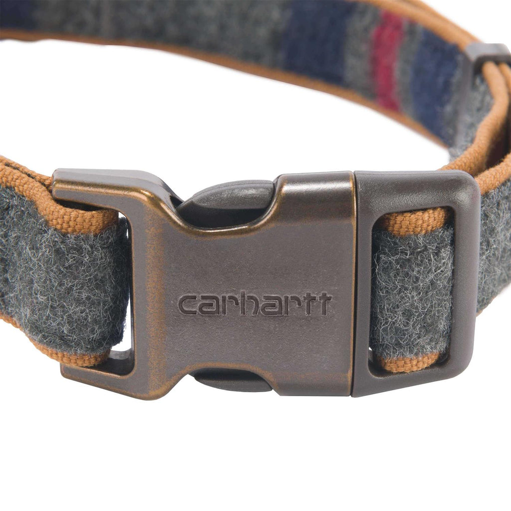 Nylon Dog Collar E205