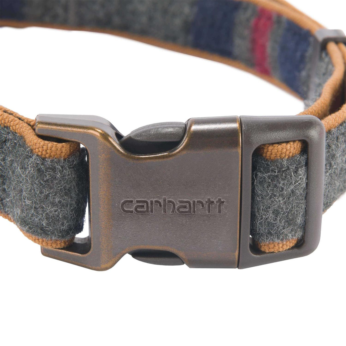 Nylon Dog Collar E205