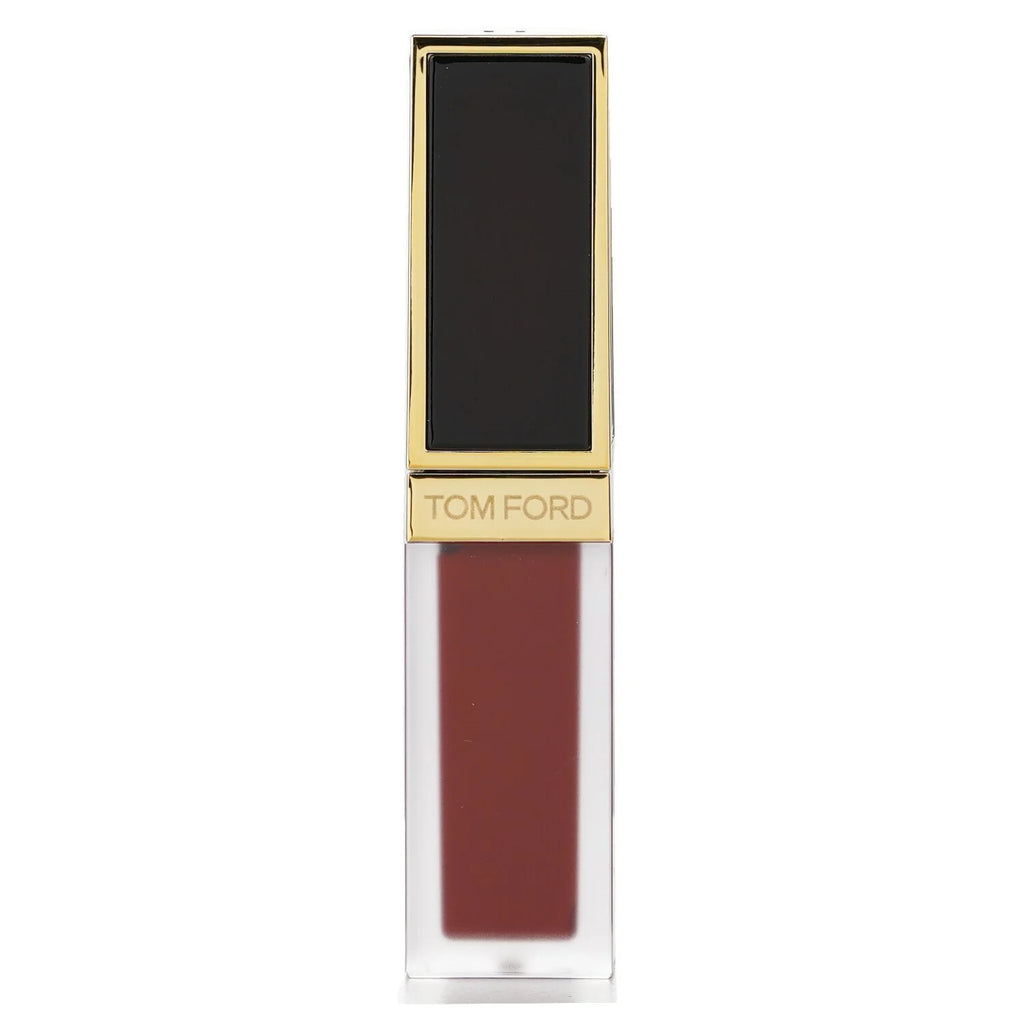 Liquid Lip Luxe Matte Burnt Peach 6ml D335273