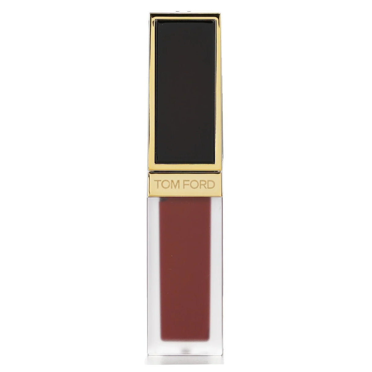 Liquid Lip Luxe Matte Burnt Peach 6ml D335273